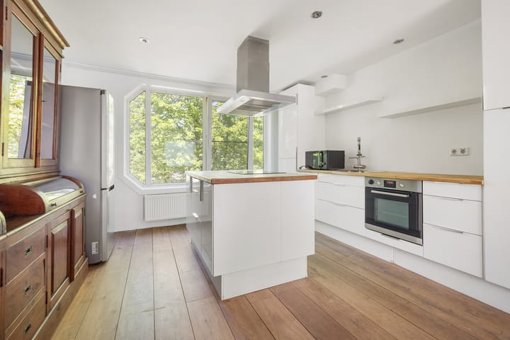 Foto 9 van Meander 921