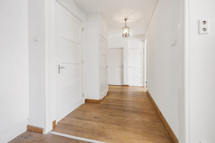 Foto 10 van Meander 921