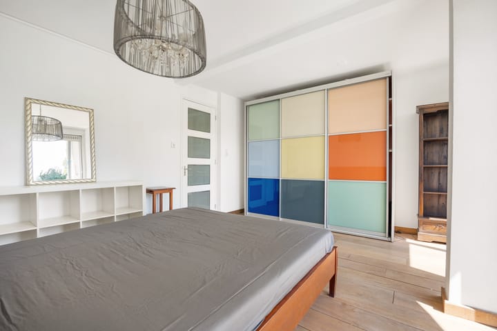 Foto 13 van Meander 921