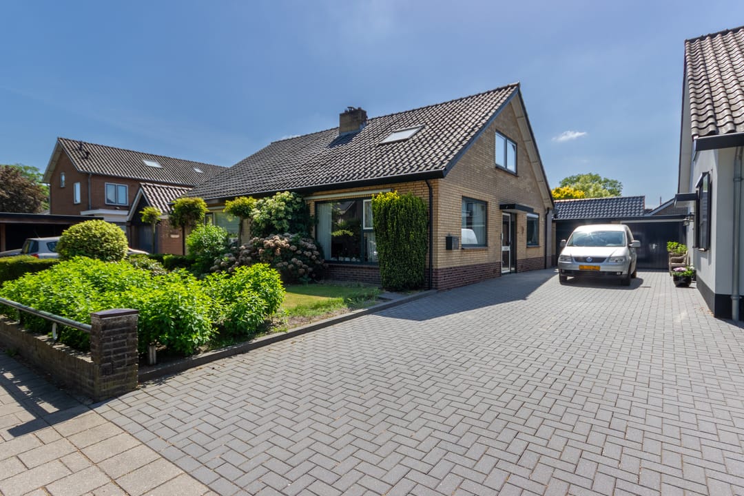 Foto 8 van Hertenlaan 3