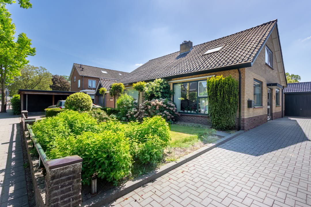 Foto 1 van Hertenlaan 3