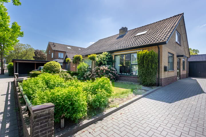 Foto 1 van Hertenlaan 3