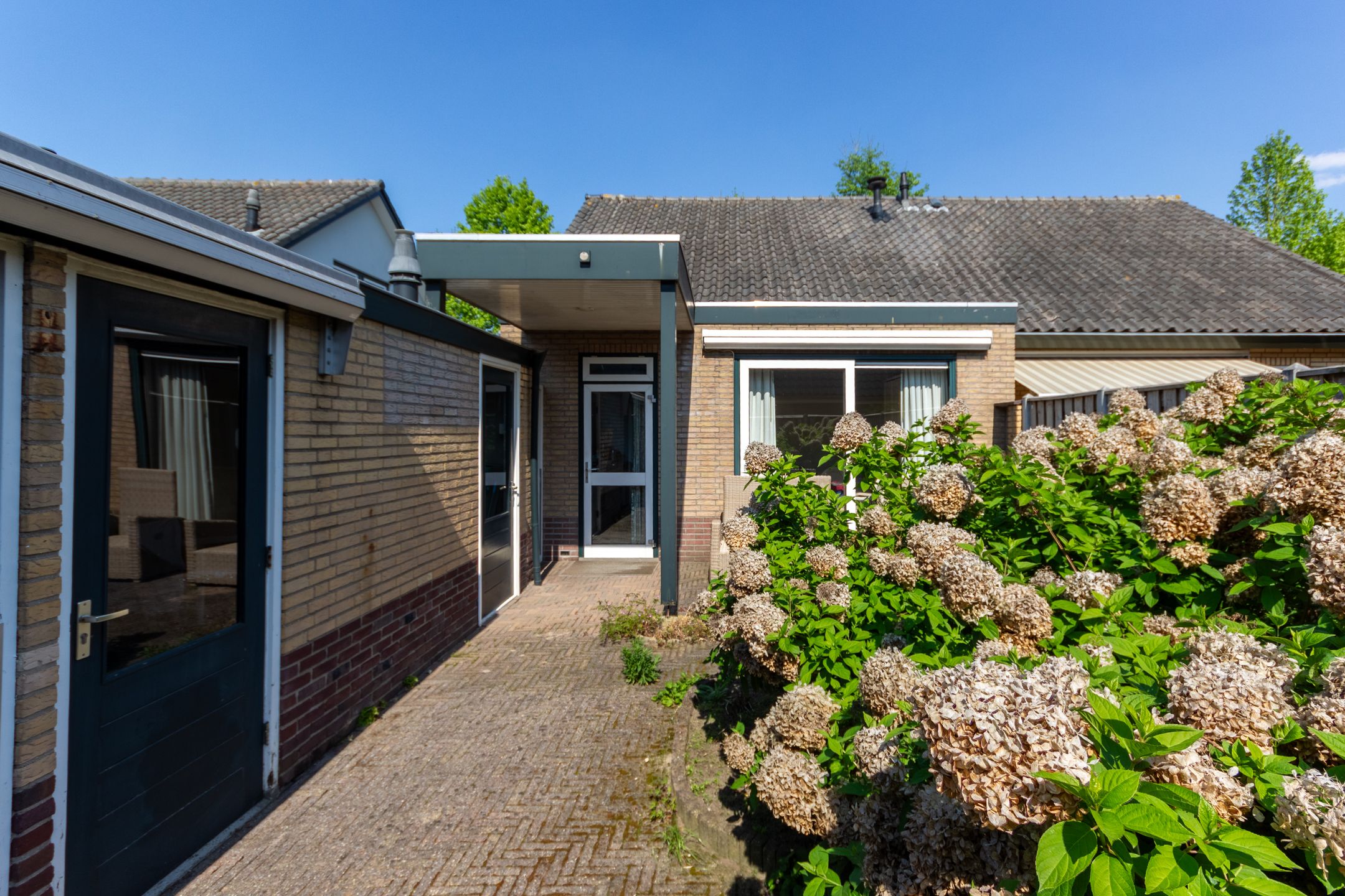 Foto 3 van Hertenlaan 3