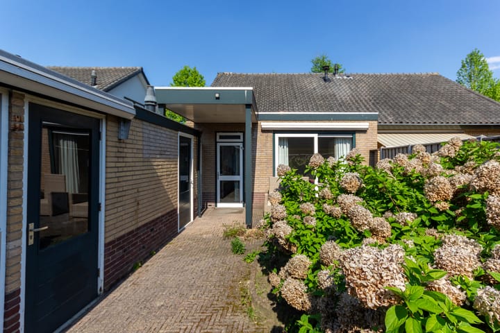 Foto 3 van Hertenlaan 3