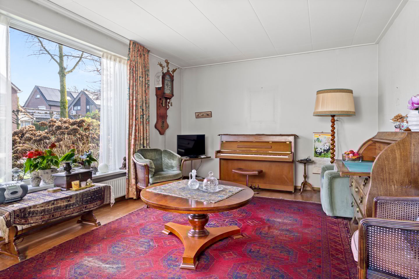 Foto 4 van Hertenlaan 3