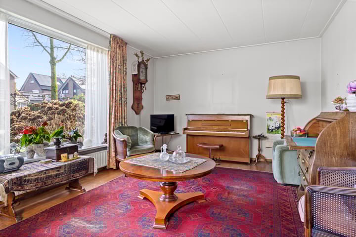 Foto 4 van Hertenlaan 3