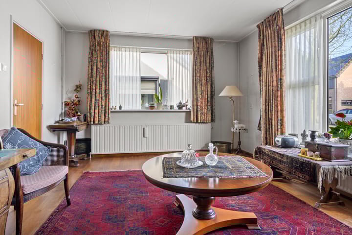 Foto 5 van Hertenlaan 3