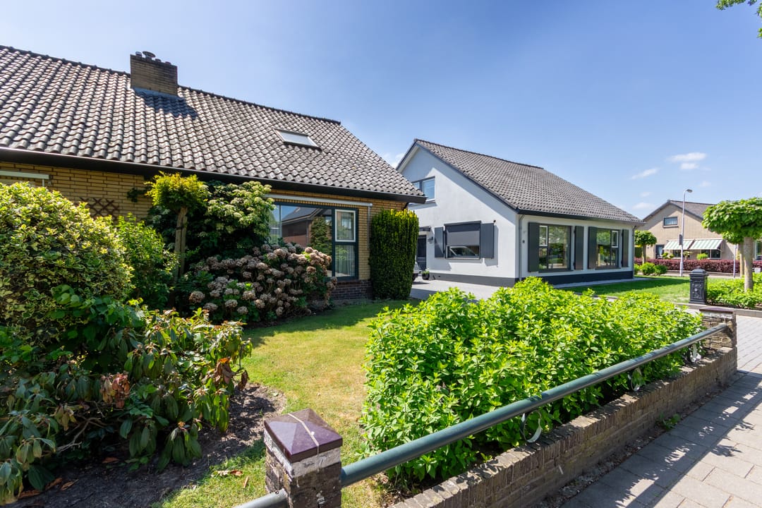 Foto 7 van Hertenlaan 3