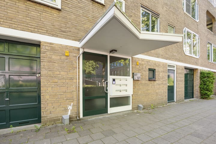 Foto 25 van Meander 921