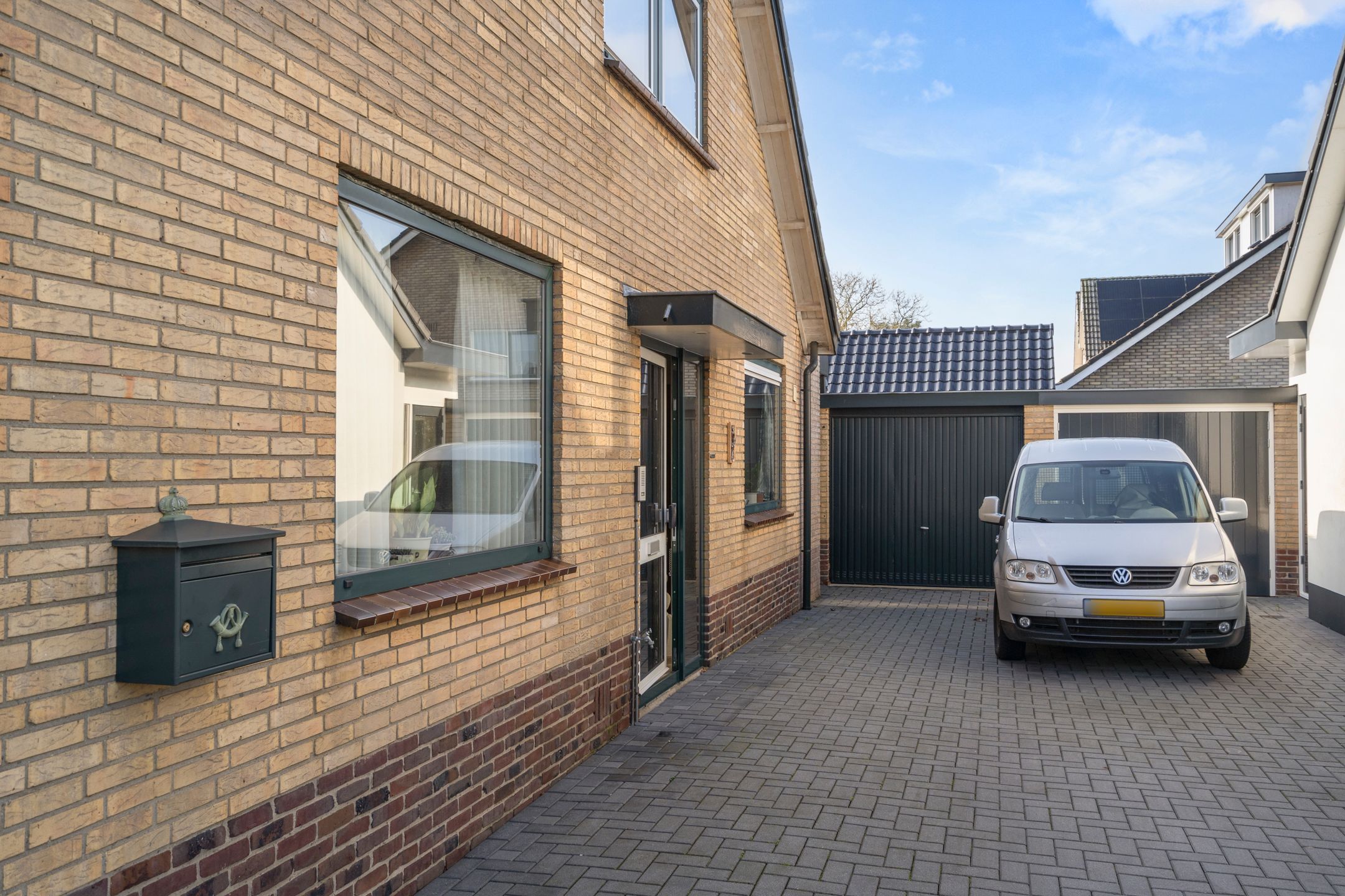 Foto 9 van Hertenlaan 3