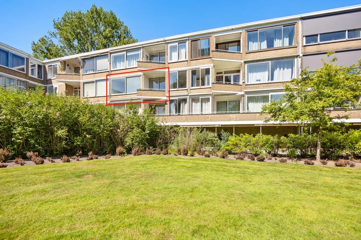 Foto 24 van Meander 921