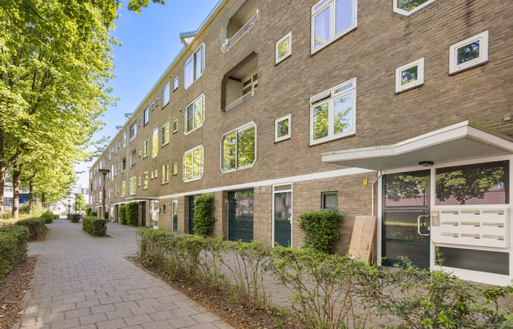 Foto 28 van Meander 921