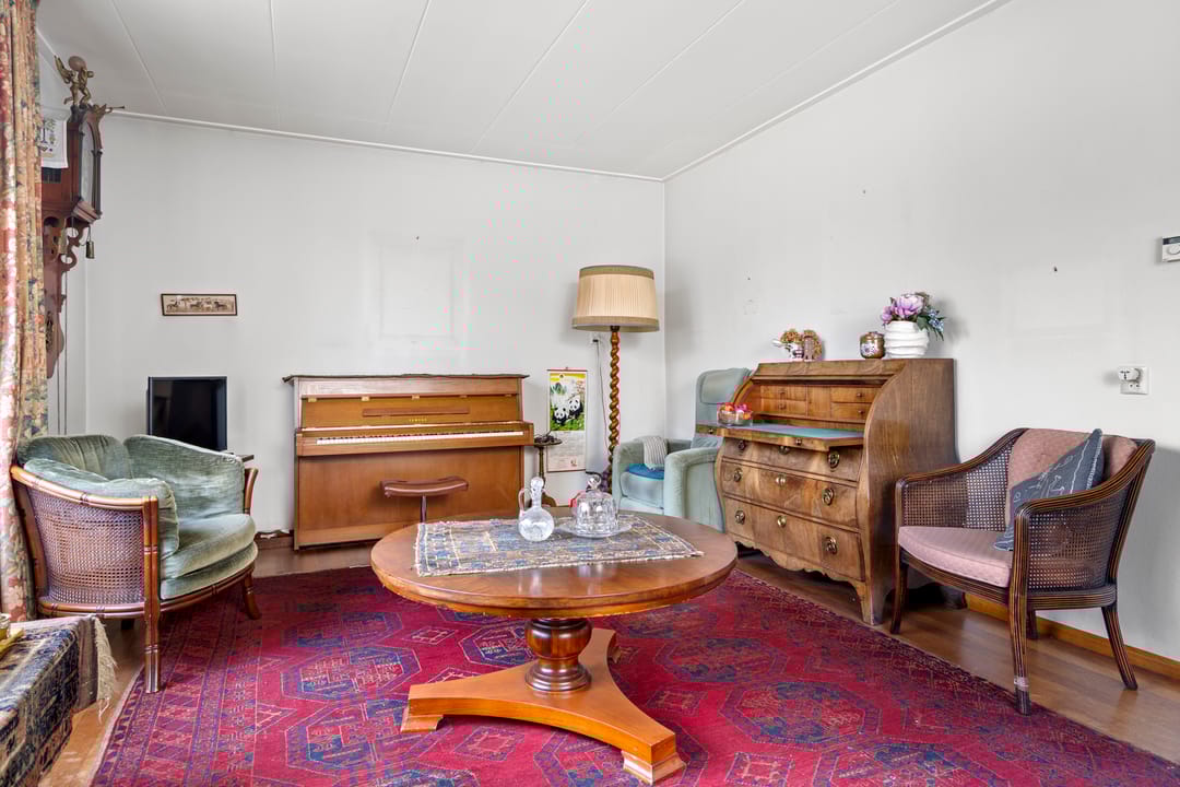 Foto 13 van Hertenlaan 3