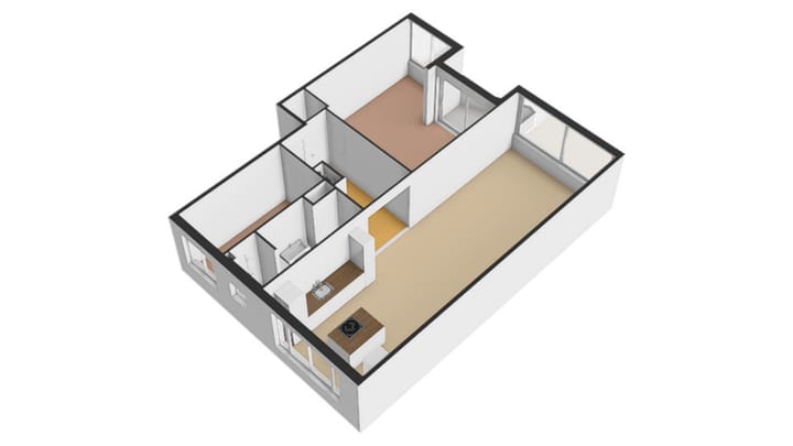 Foto 31 van Meander 921