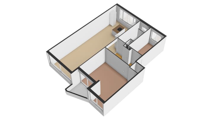Foto 32 van Meander 921