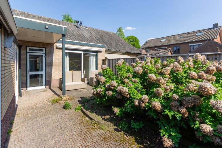 Foto 27 van Hertenlaan 3