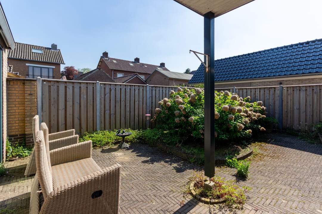 Foto 28 van Hertenlaan 3