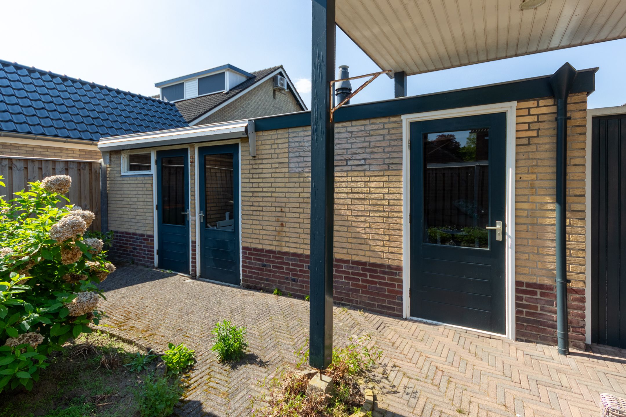 Foto 30 van Hertenlaan 3