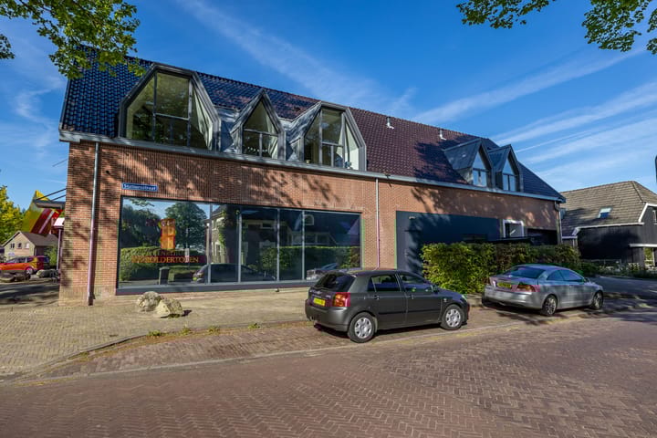 Stationsstraat 1 A