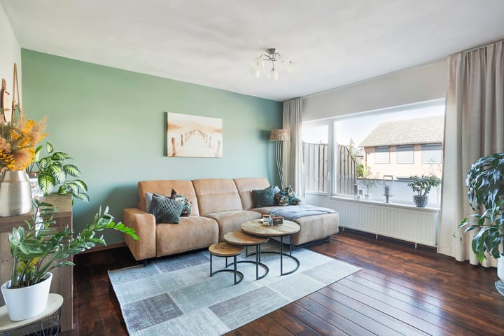 Foto 2 van Gouverneur Houbenstraat 82