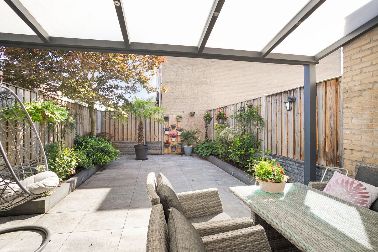 Foto 4 van Gouverneur Houbenstraat 82