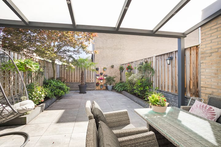 Foto 4 van Gouverneur Houbenstraat 82