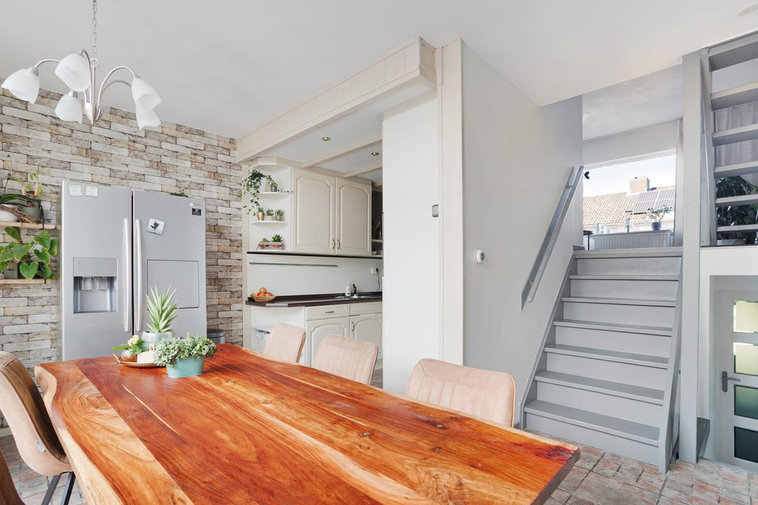 Foto 7 van Gouverneur Houbenstraat 82