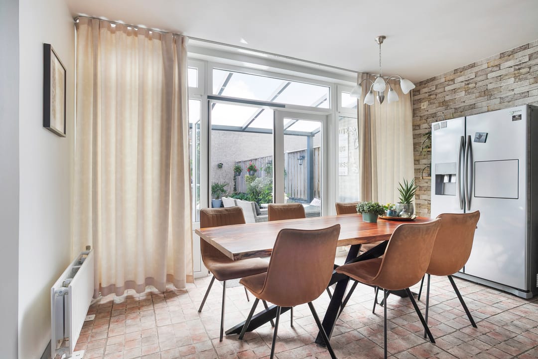 Foto 8 van Gouverneur Houbenstraat 82