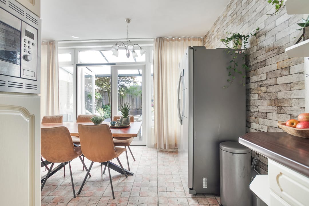 Foto 13 van Gouverneur Houbenstraat 82