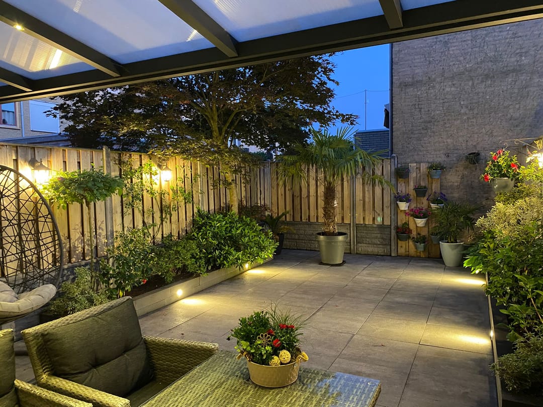 Foto 16 van Gouverneur Houbenstraat 82