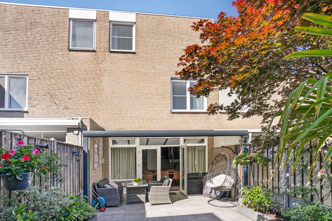 Foto 17 van Gouverneur Houbenstraat 82