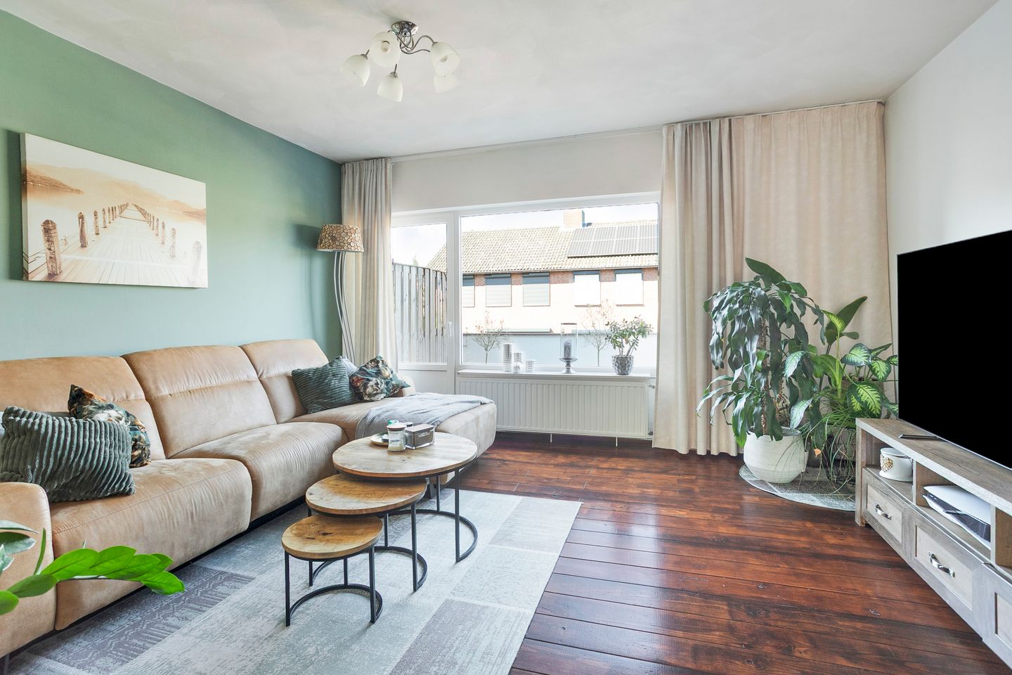 Foto 20 van Gouverneur Houbenstraat 82