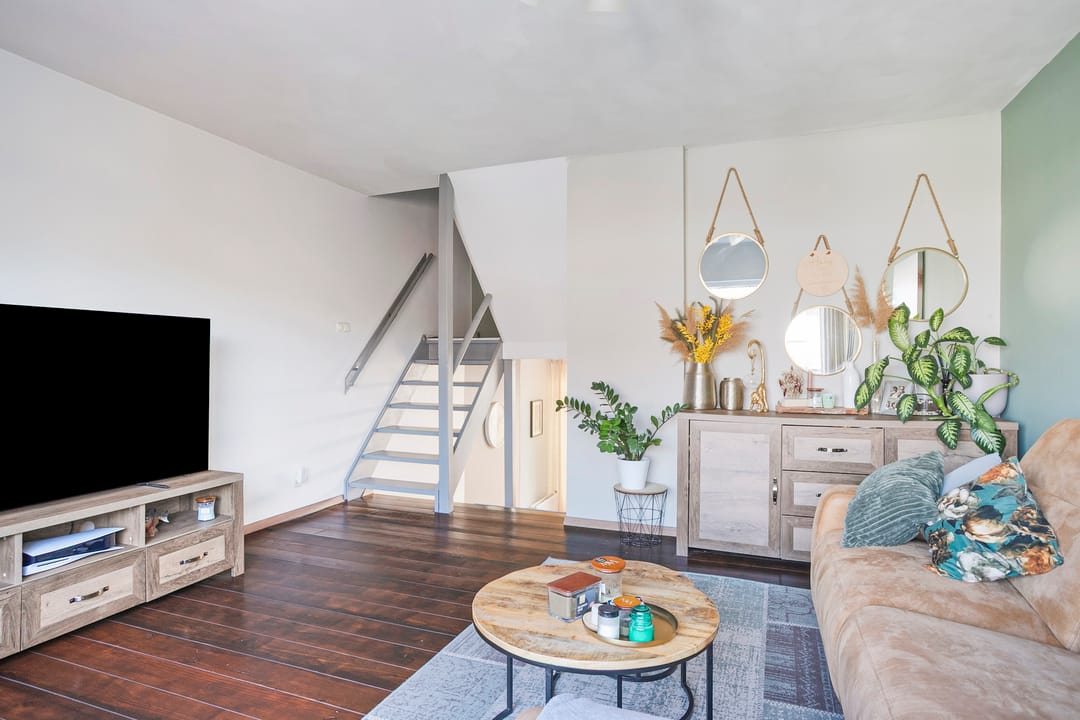 Foto 23 van Gouverneur Houbenstraat 82