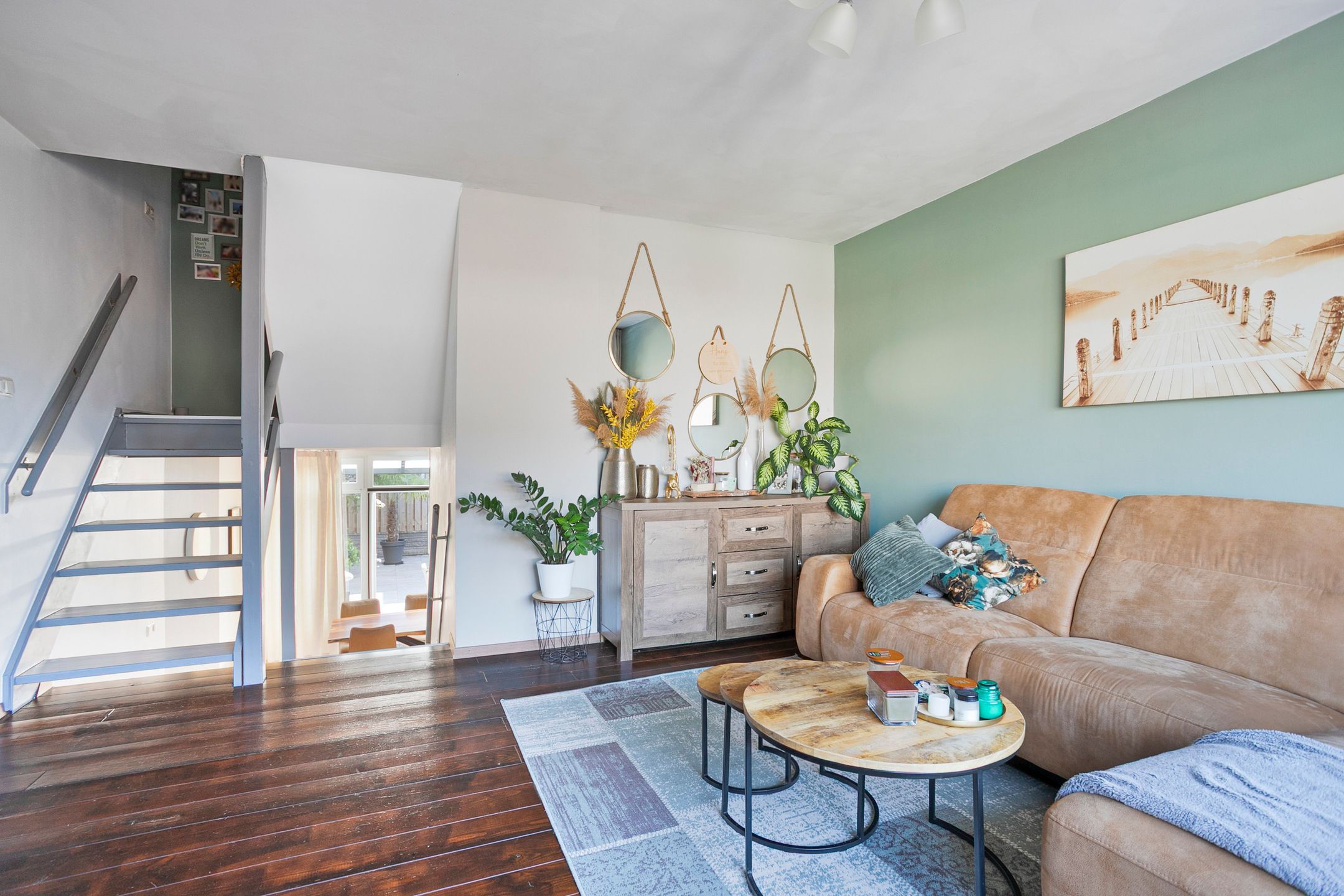 Foto 24 van Gouverneur Houbenstraat 82