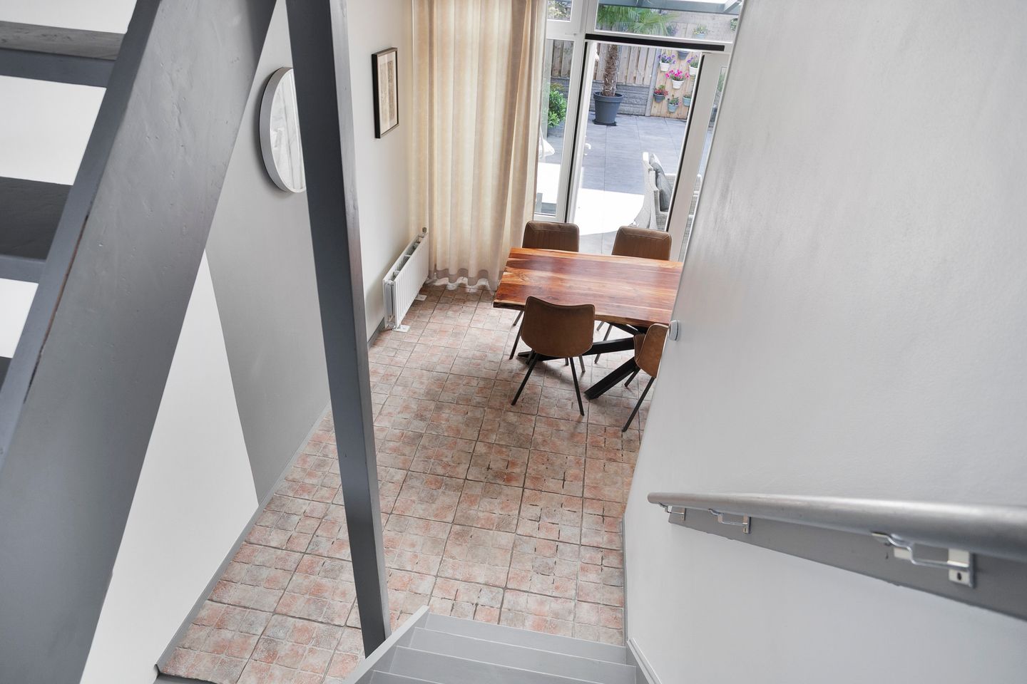 Foto 25 van Gouverneur Houbenstraat 82