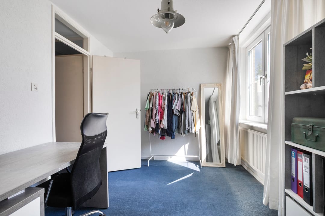 Foto 28 van Gouverneur Houbenstraat 82