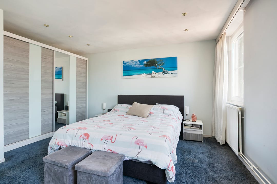 Foto 31 van Gouverneur Houbenstraat 82