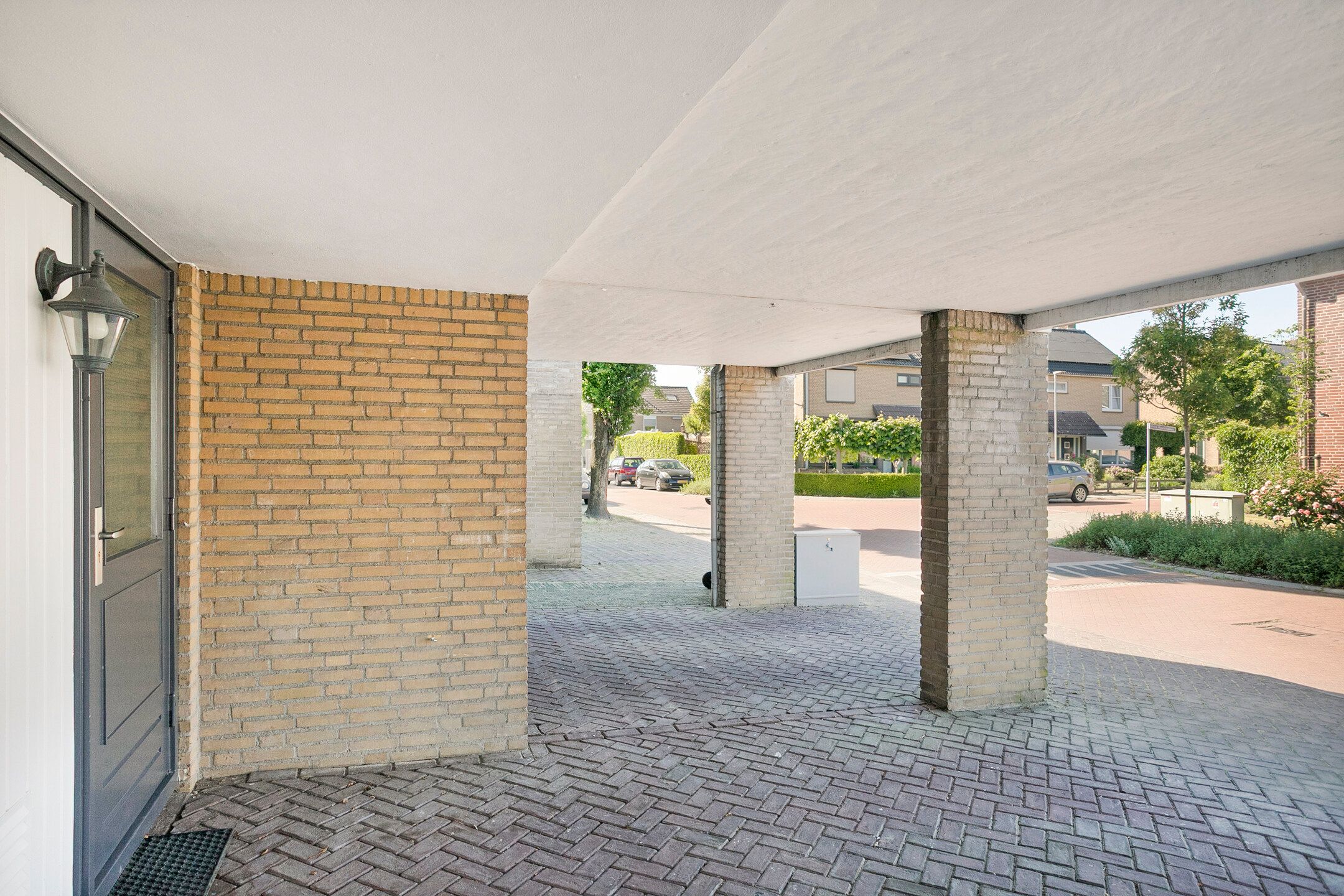 Foto 36 van Gouverneur Houbenstraat 82