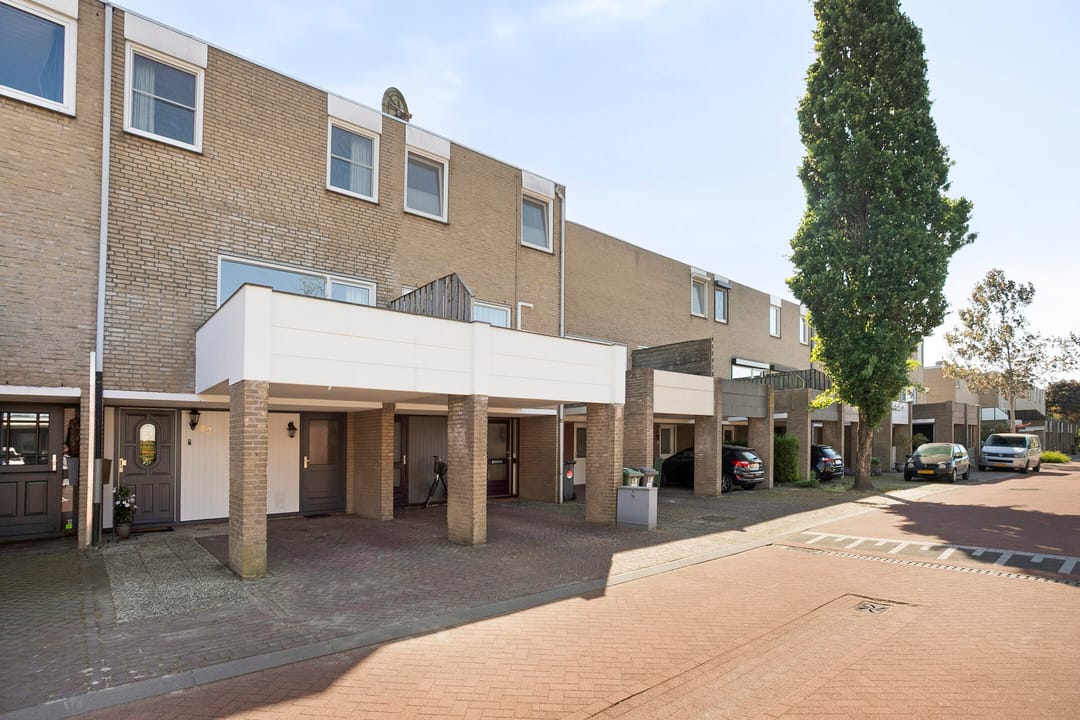 Foto 38 van Gouverneur Houbenstraat 82