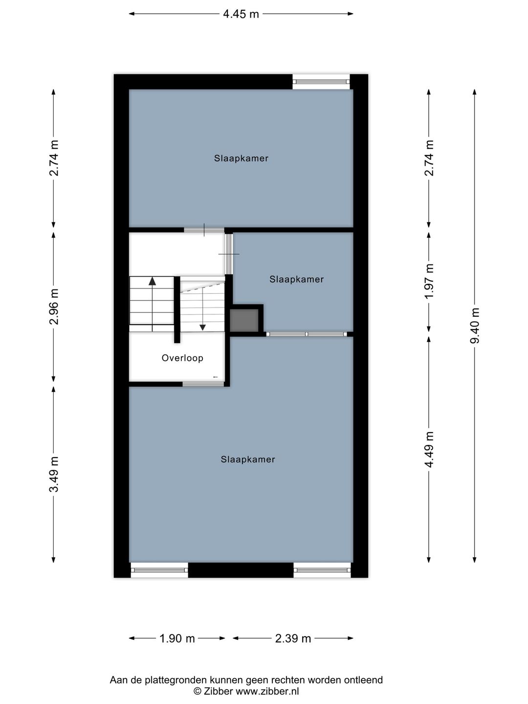 Foto 41 van Gouverneur Houbenstraat 82