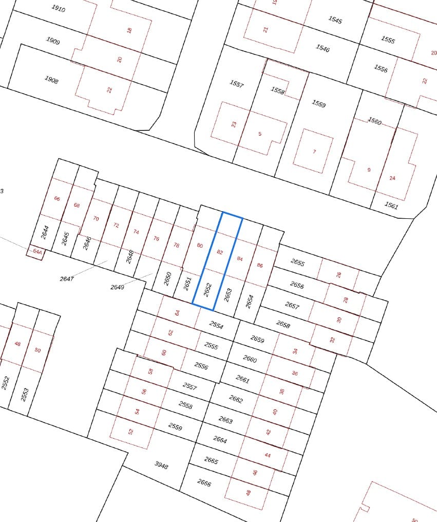 Foto 43 van Gouverneur Houbenstraat 82