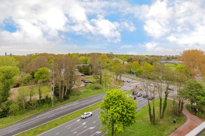 Foto 3 van Claus Sluterweg 167