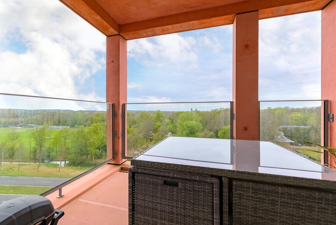 Photo 13 of Claus Sluterweg 167