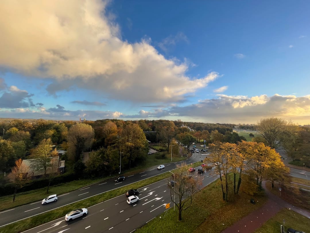 Photo 31 of Claus Sluterweg 167