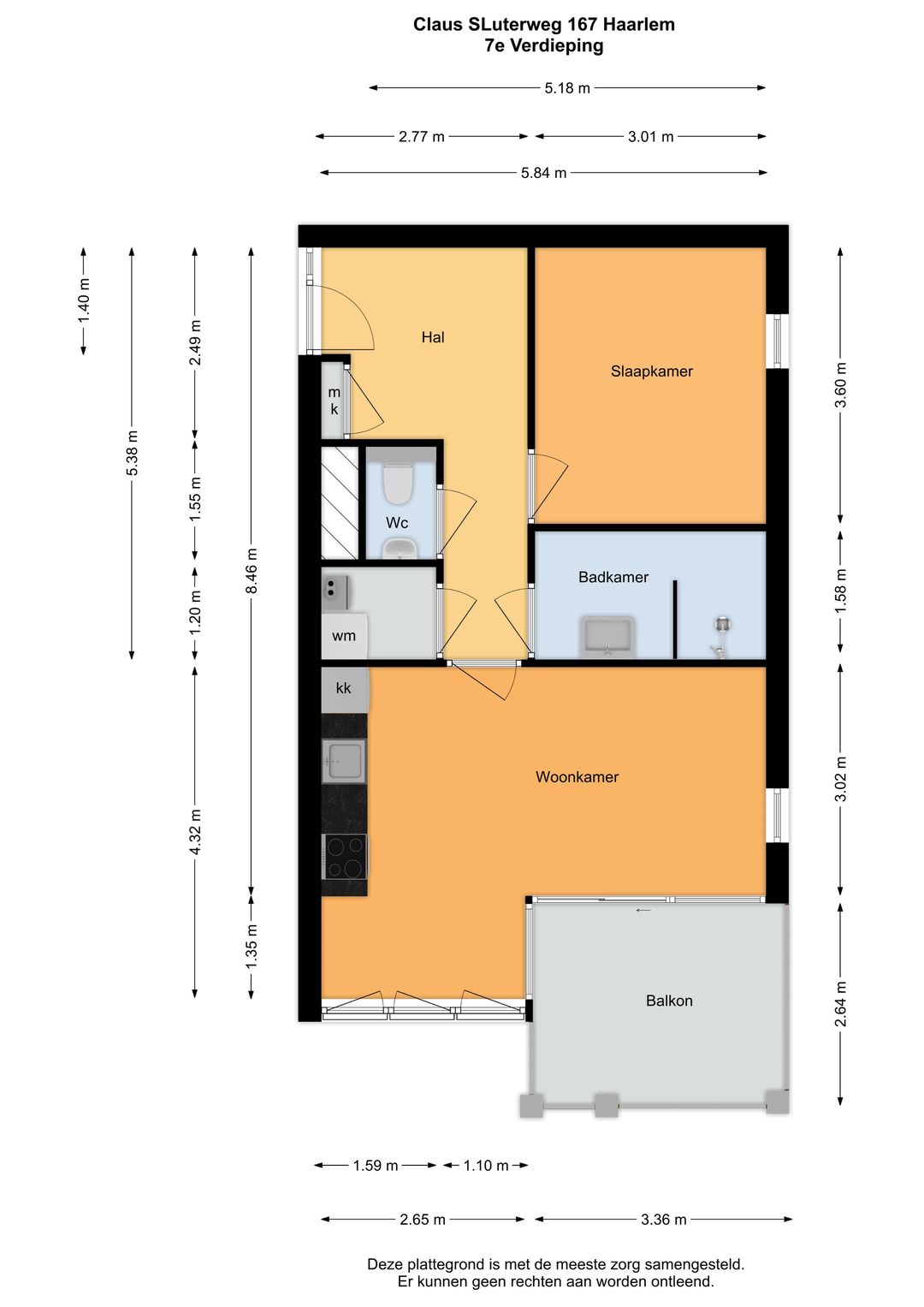 Photo 32 of Claus Sluterweg 167