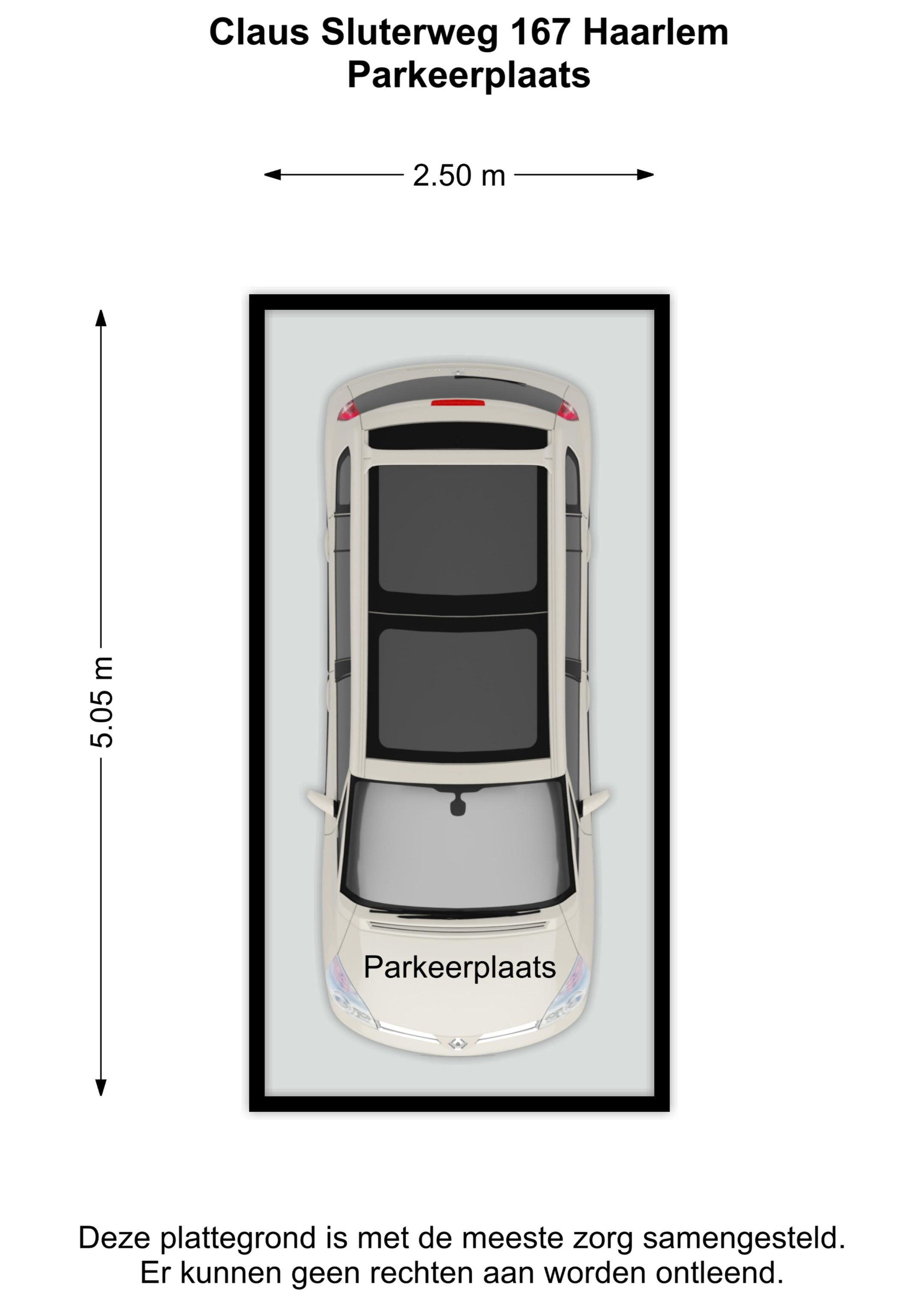 Photo 33 of Claus Sluterweg 167