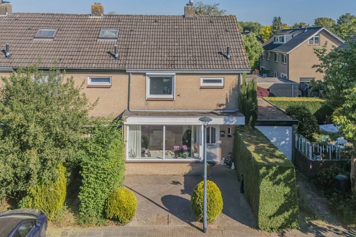 Foto 1 van Wagenaarstraat 59