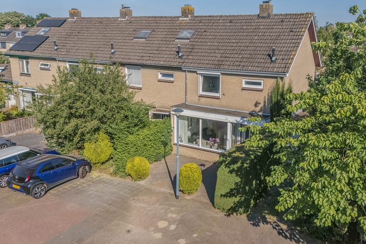 Foto 2 van Wagenaarstraat 59