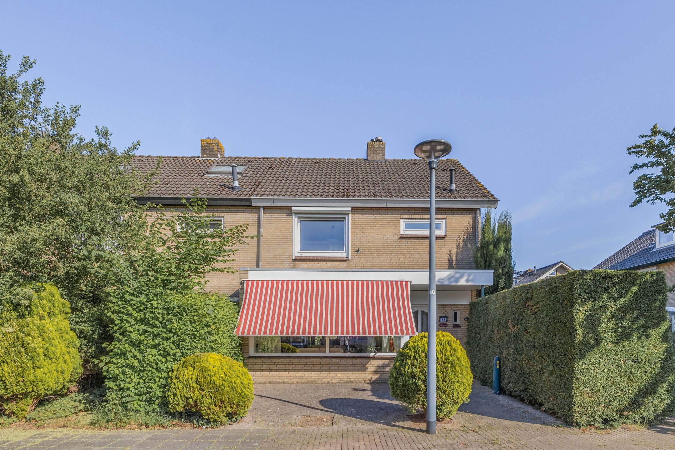 Foto 3 van Wagenaarstraat 59