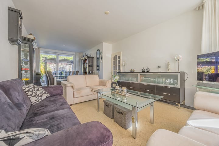 Foto 7 van Wagenaarstraat 59